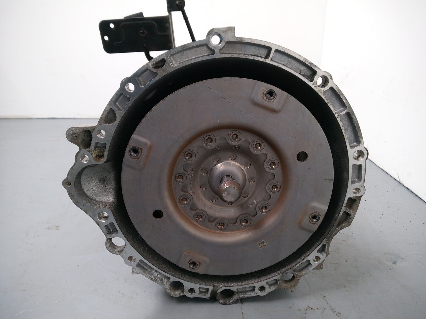 Automatic Transmission Assembly 5