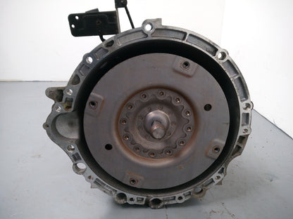 Automatic Transmission Assembly 5