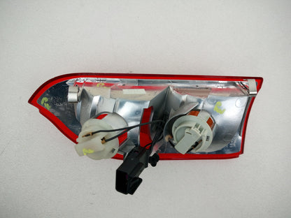 Lamp Assembly Rear Fog RH 5