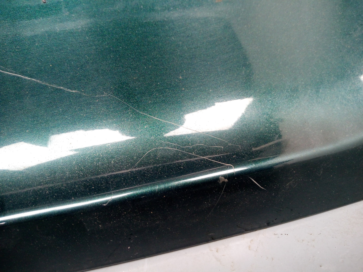 Boot Lid 5