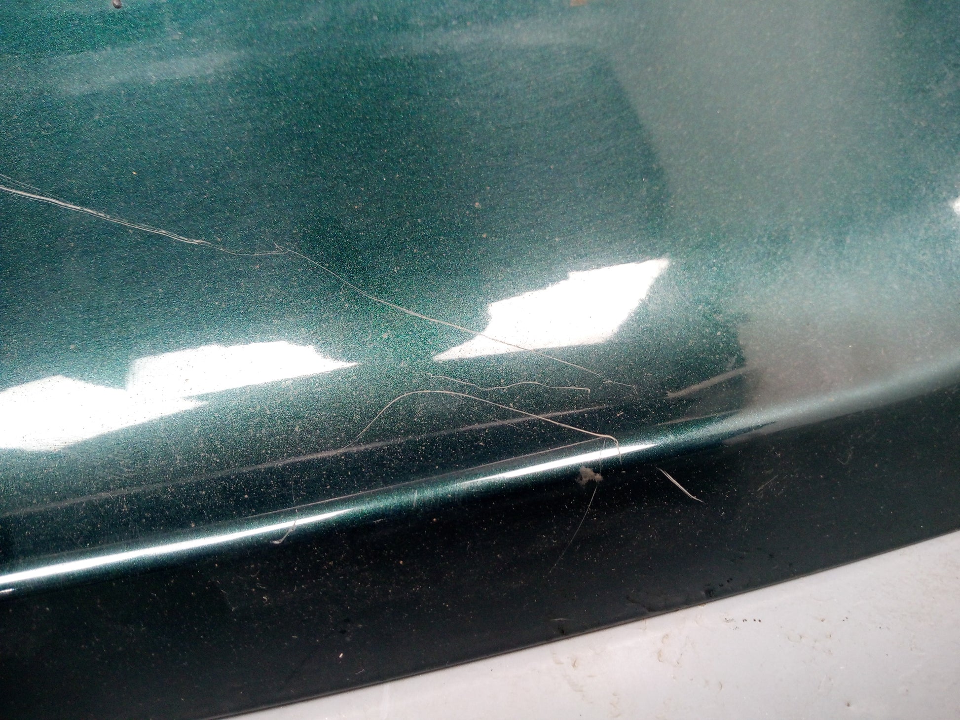 Boot Lid 5