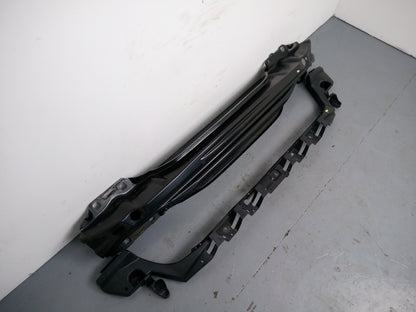 Bumper Rear Reinforcement 5