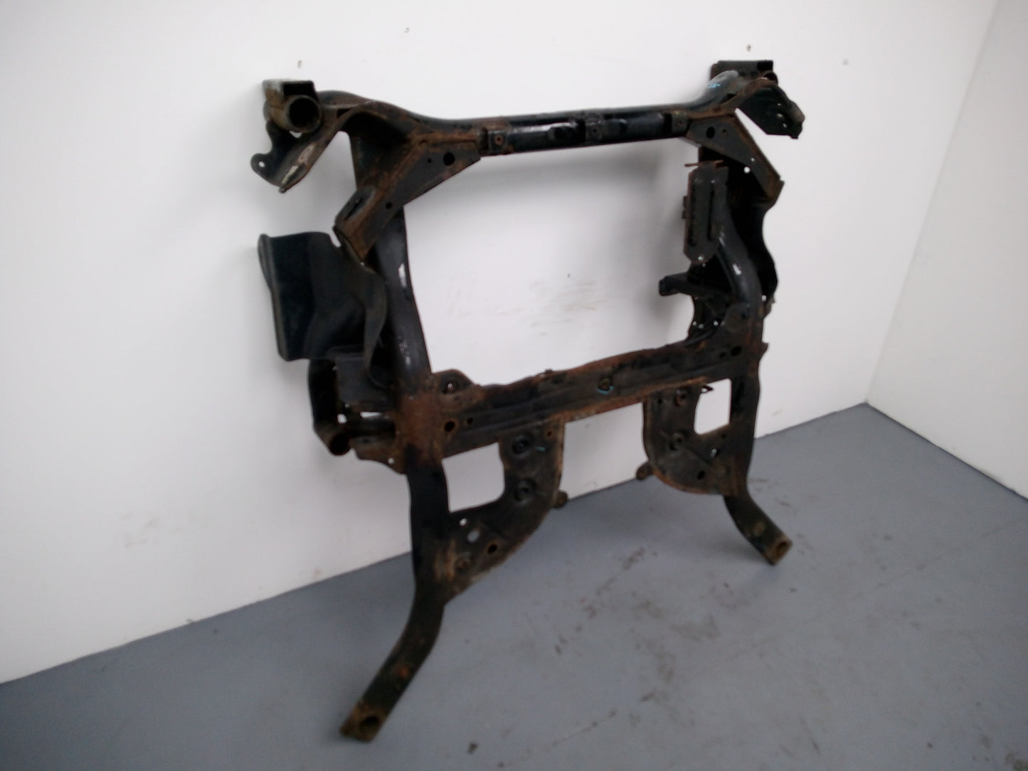 Subframe Front 5