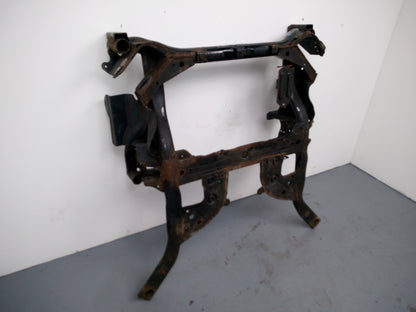 Subframe Front 5