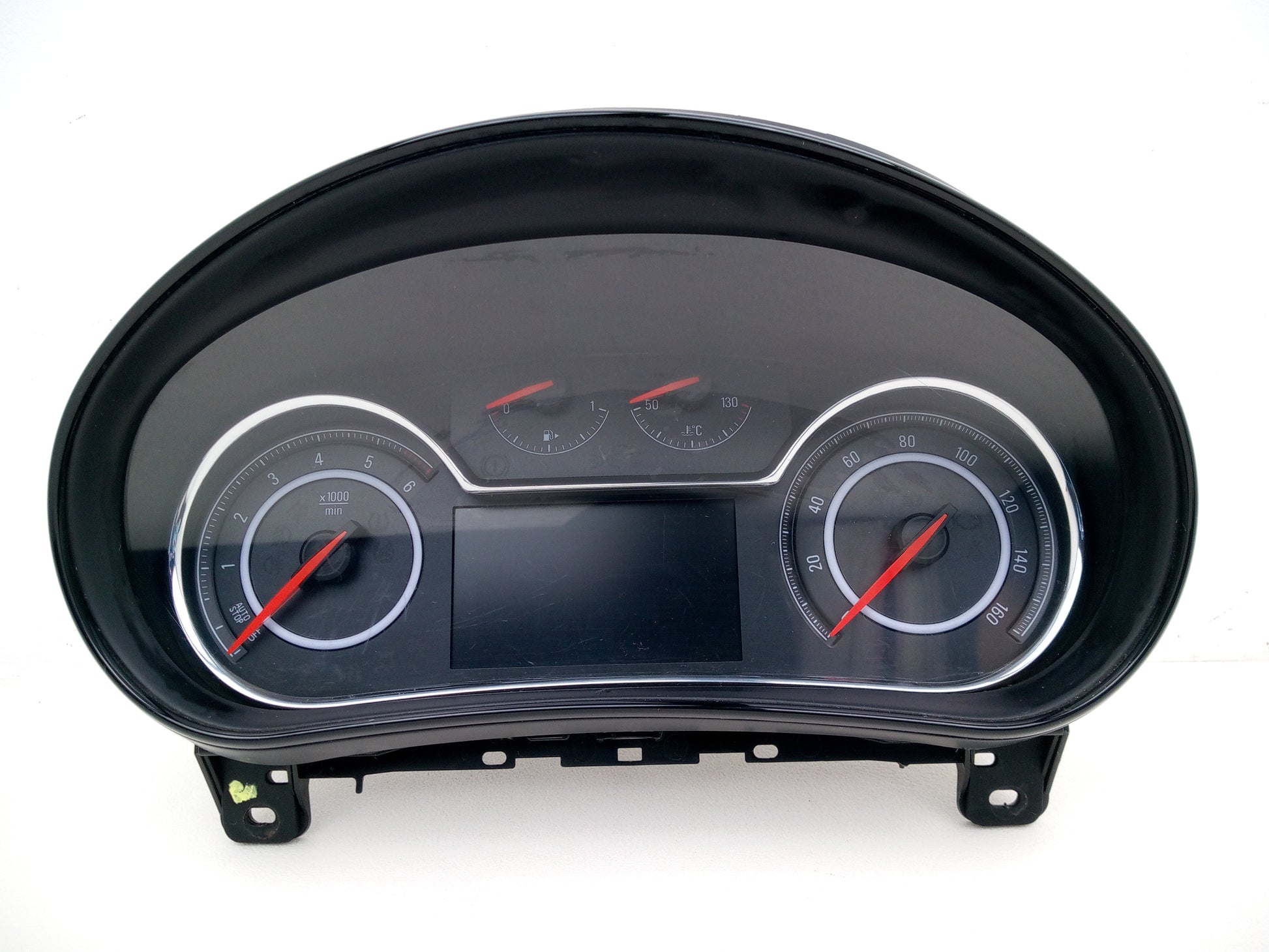 Instrument Cluster 1