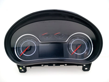Instrument Cluster 1