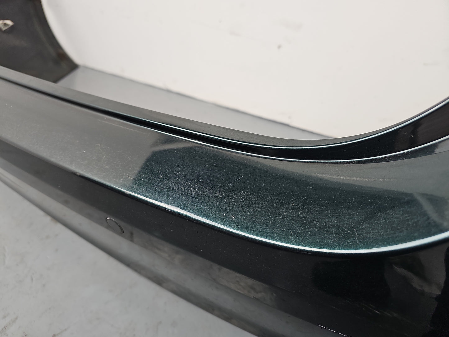 Rear Bumper 5