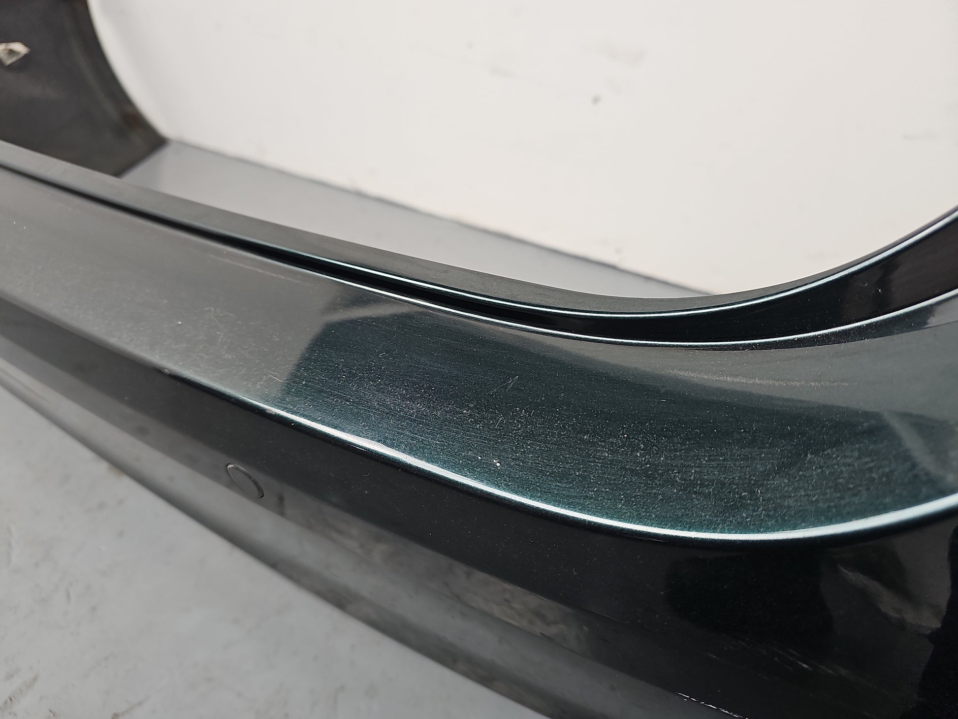 Rear Bumper 5