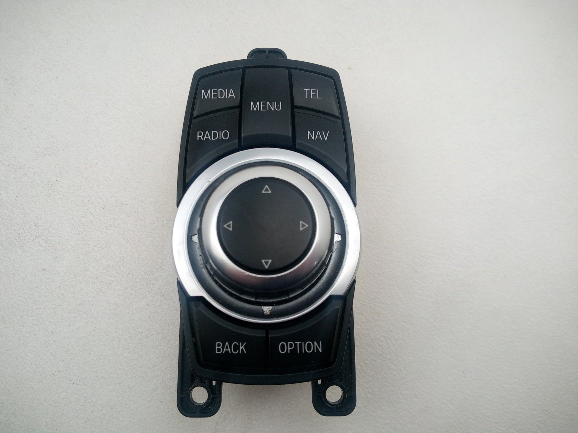Multifunction Touch Screen Display 5