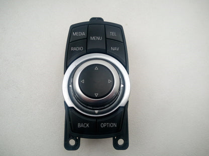 Multifunction Touch Screen Display 5