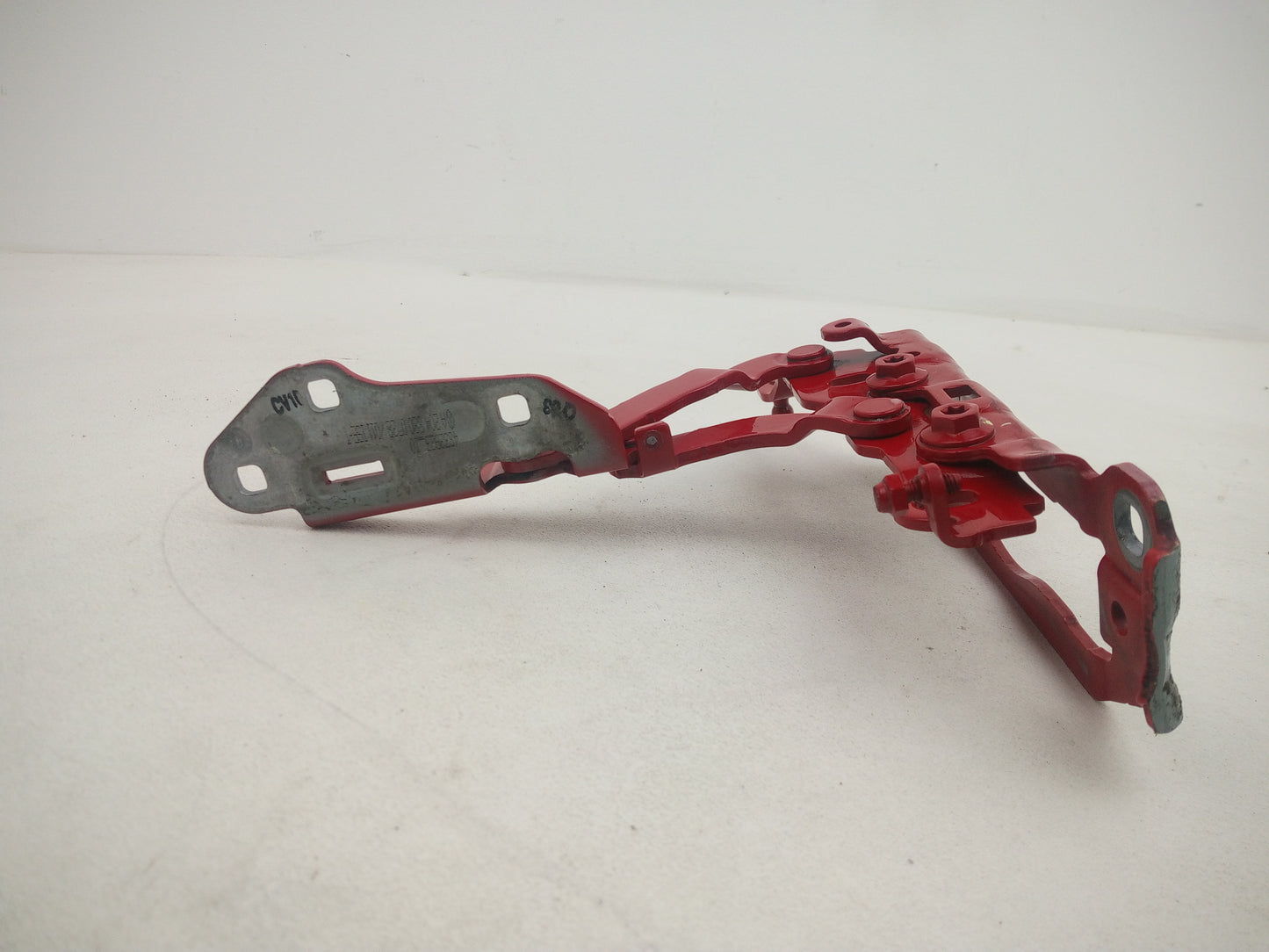 Bonnet Hinge LH 5