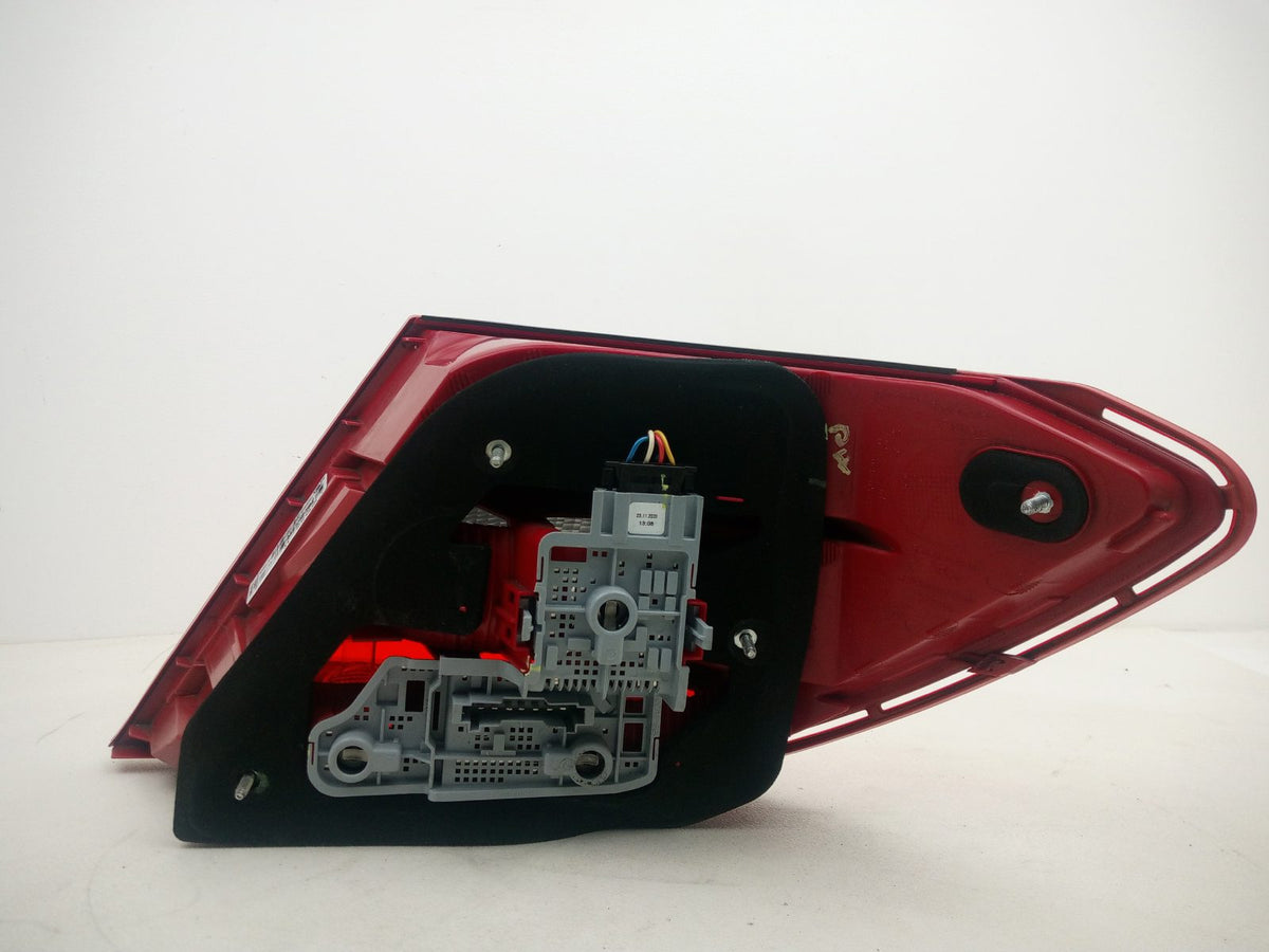 Lamp Assembly Rear LH 5