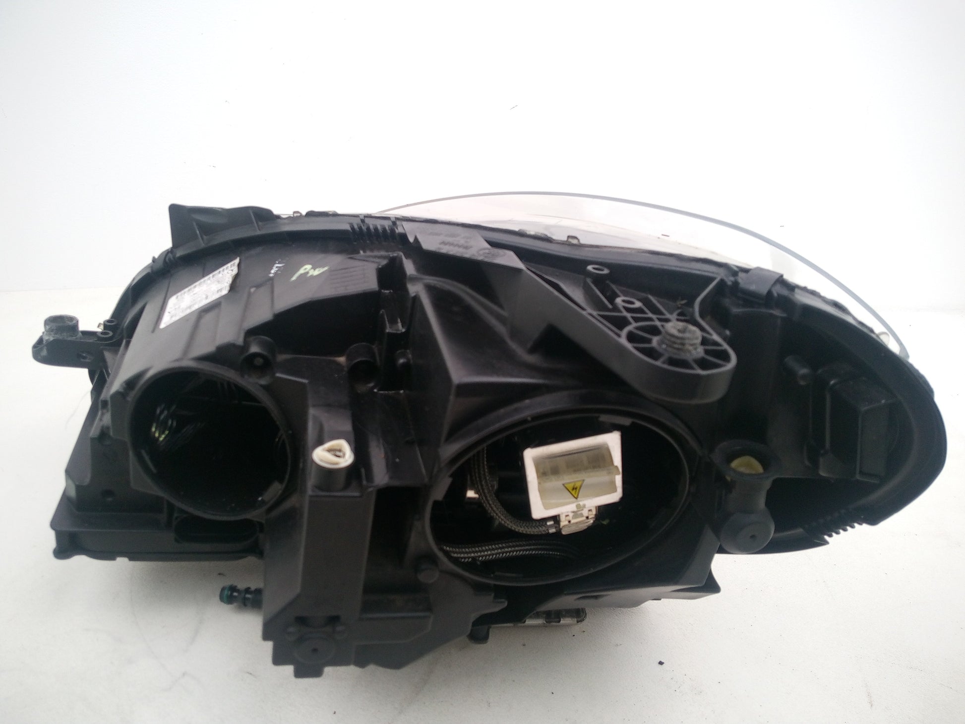 Headlamp RH 5
