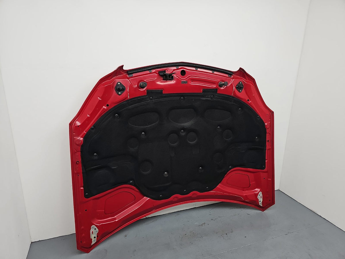 Bonnet 8