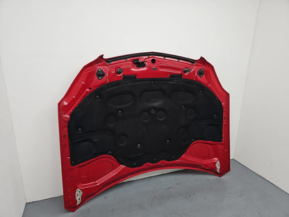 Bonnet 8