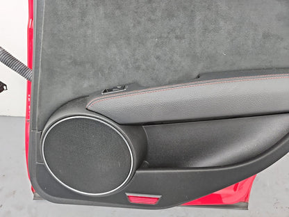 Door Rear RH 11