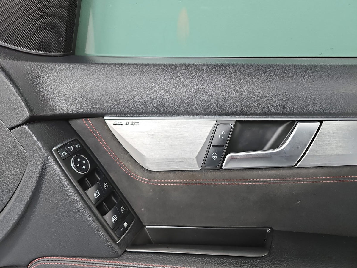 Door Front RH 10