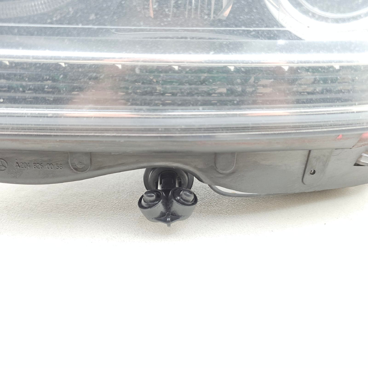 Headlamp LH 5