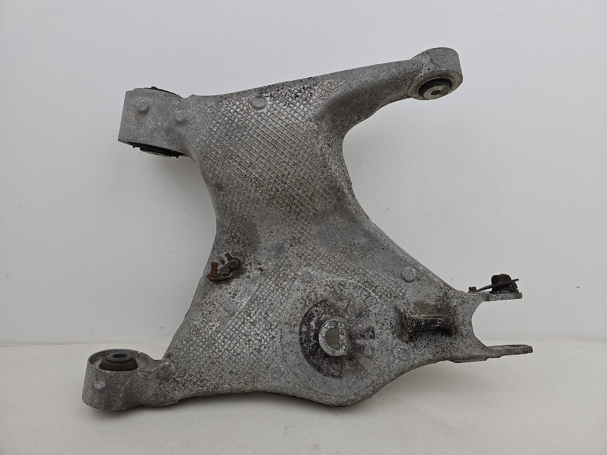 Suspension Arm Rear Wishbone LH 5