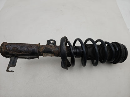 FRONT LEFT SUSPENSION LEG STRUT HUB 5