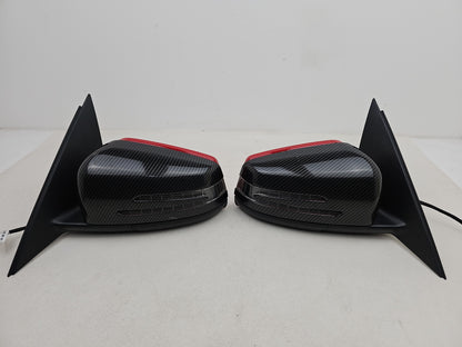 Door Mirror LH 5