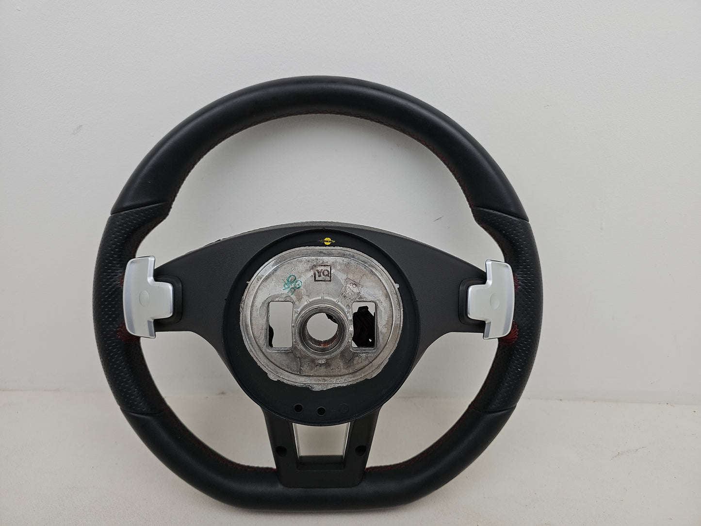 Steering Wheel 5