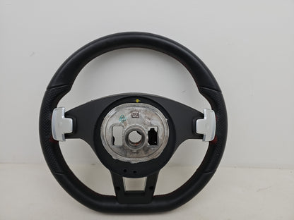Steering Wheel 5