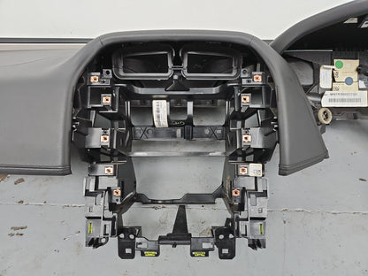 Dashboard Kit including passenger side airbag  5