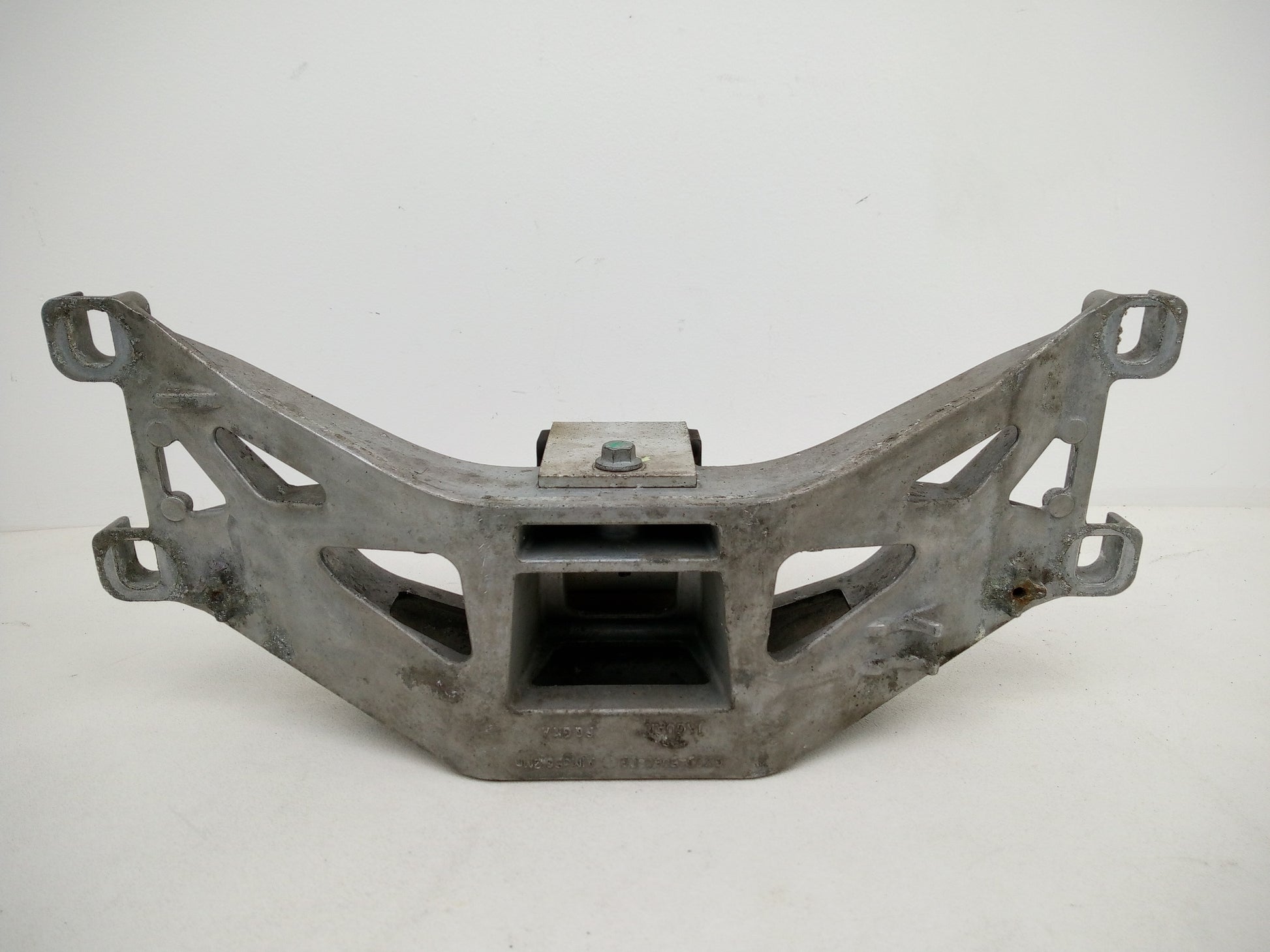 Transmission Mounting Bracket 5