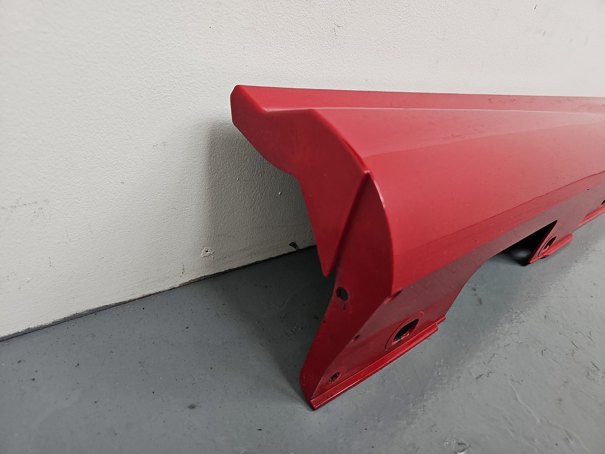Side Skirt RH 5