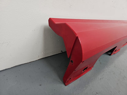 Side Skirt RH 5