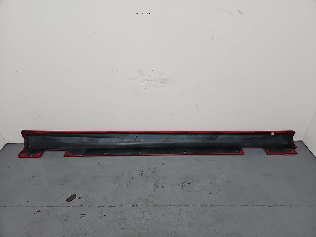 Side Skirt LH 5