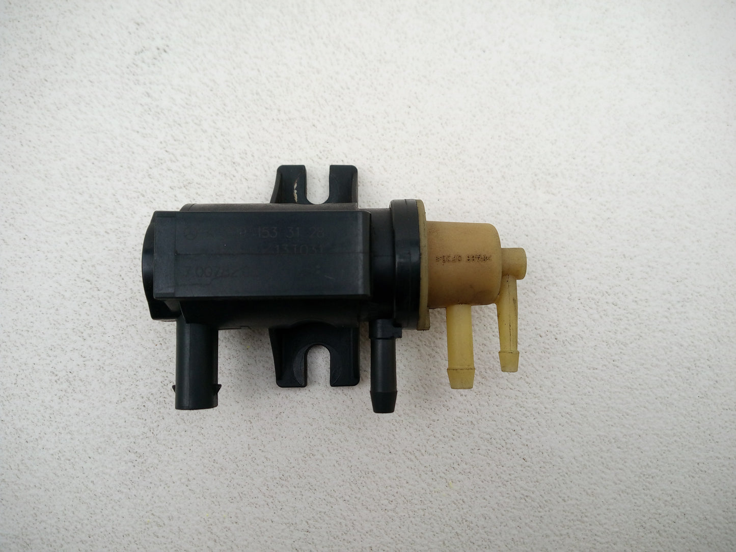 SPILL VALVE CONTROL MODULE 5