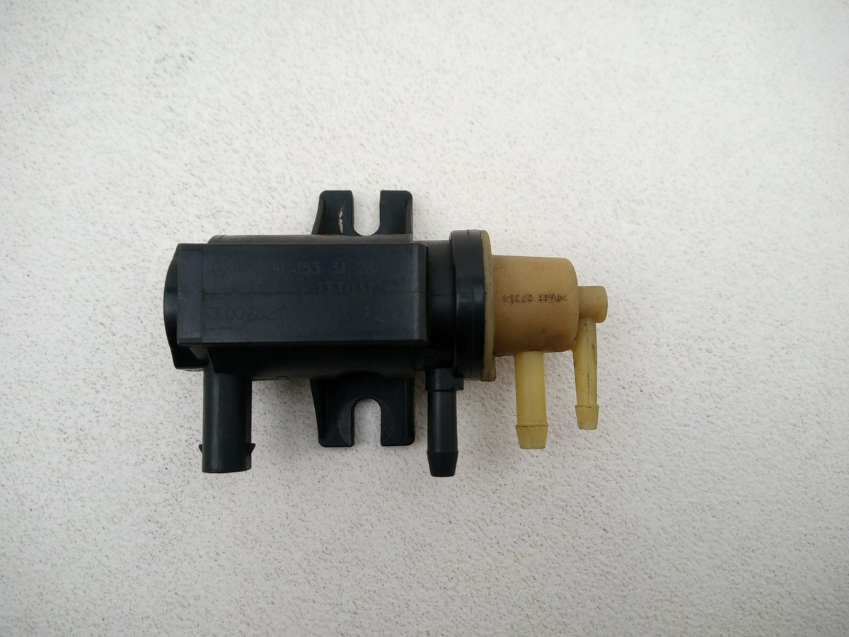 SPILL VALVE CONTROL MODULE 5