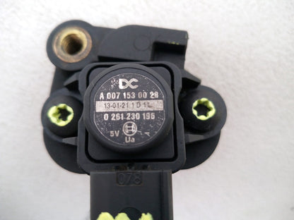 Turbo Intercooler Pressure Sensor 5