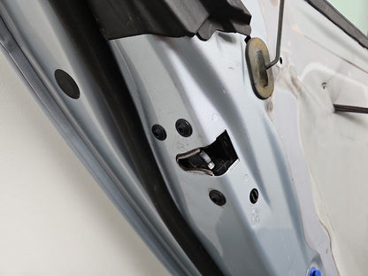 Door Rear LH 11