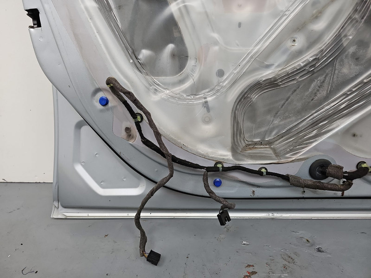 Door Front LH 11