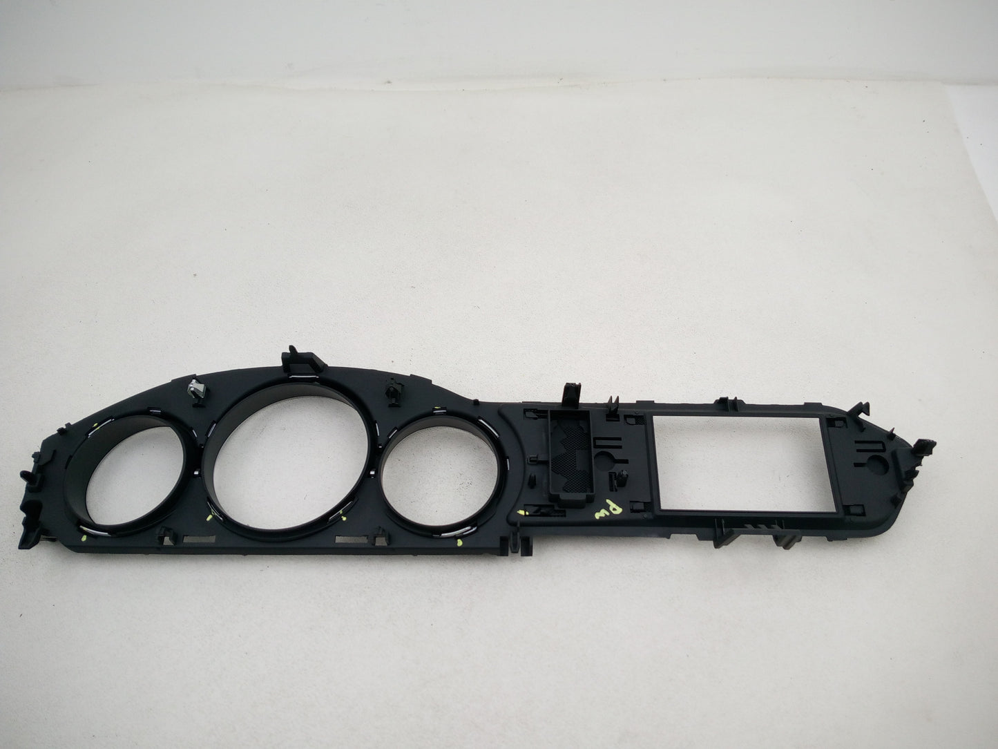 Instrument Cluster Surround 5