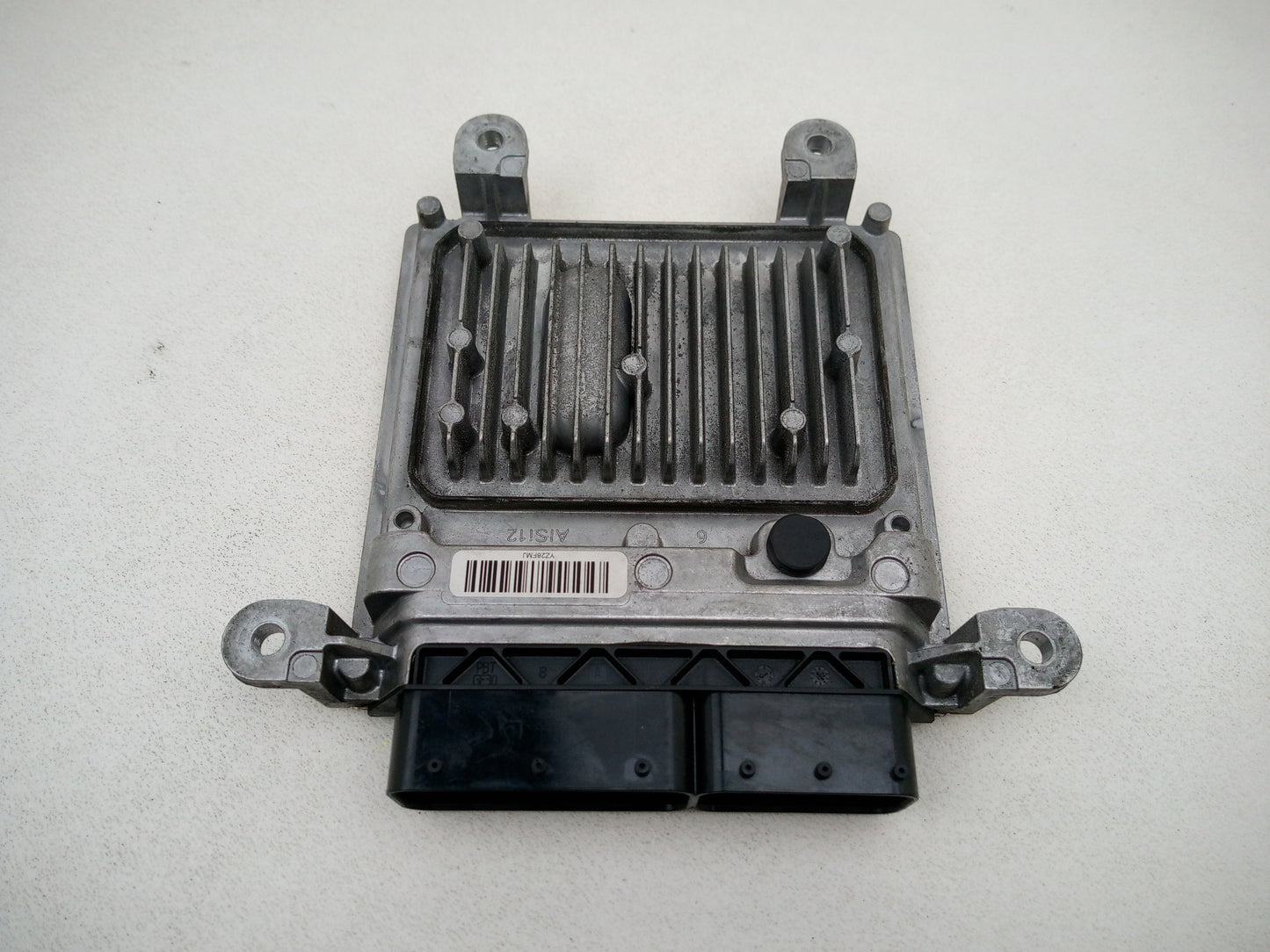 Engine ECU  5