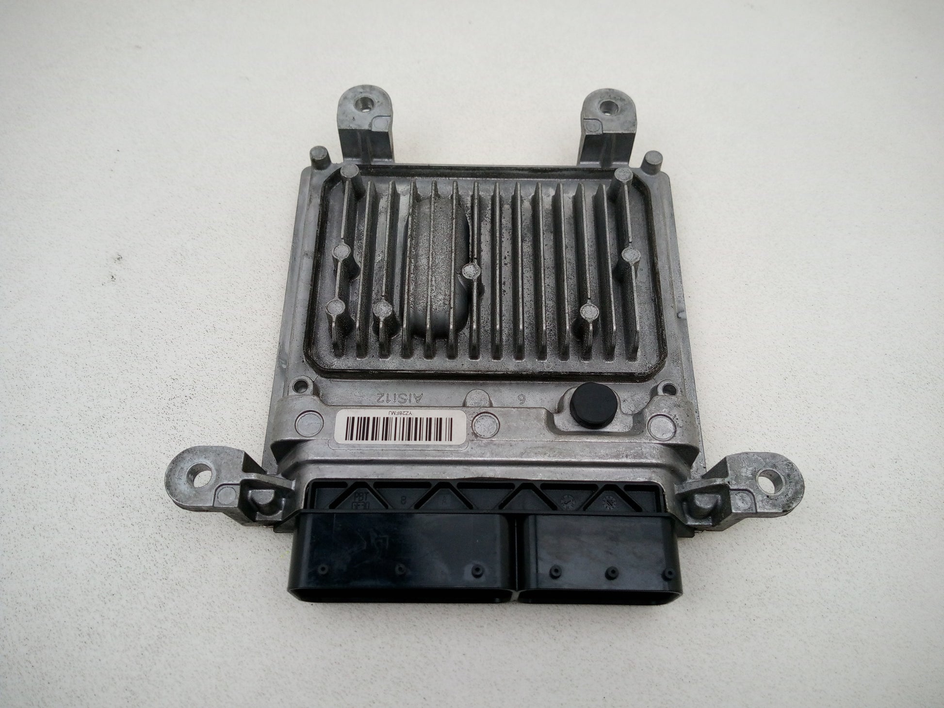 Engine ECU  5