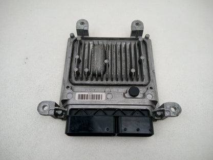 Engine ECU  5