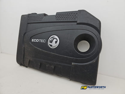 Engine Cover 5