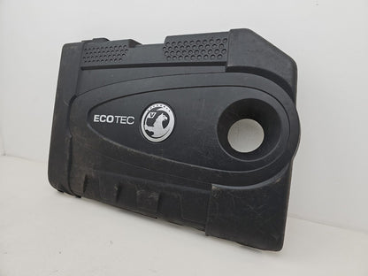 Engine Cover 5
