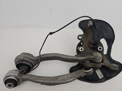 Wheel Hub Front LH 5
