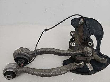 Wheel Hub Front LH 5
