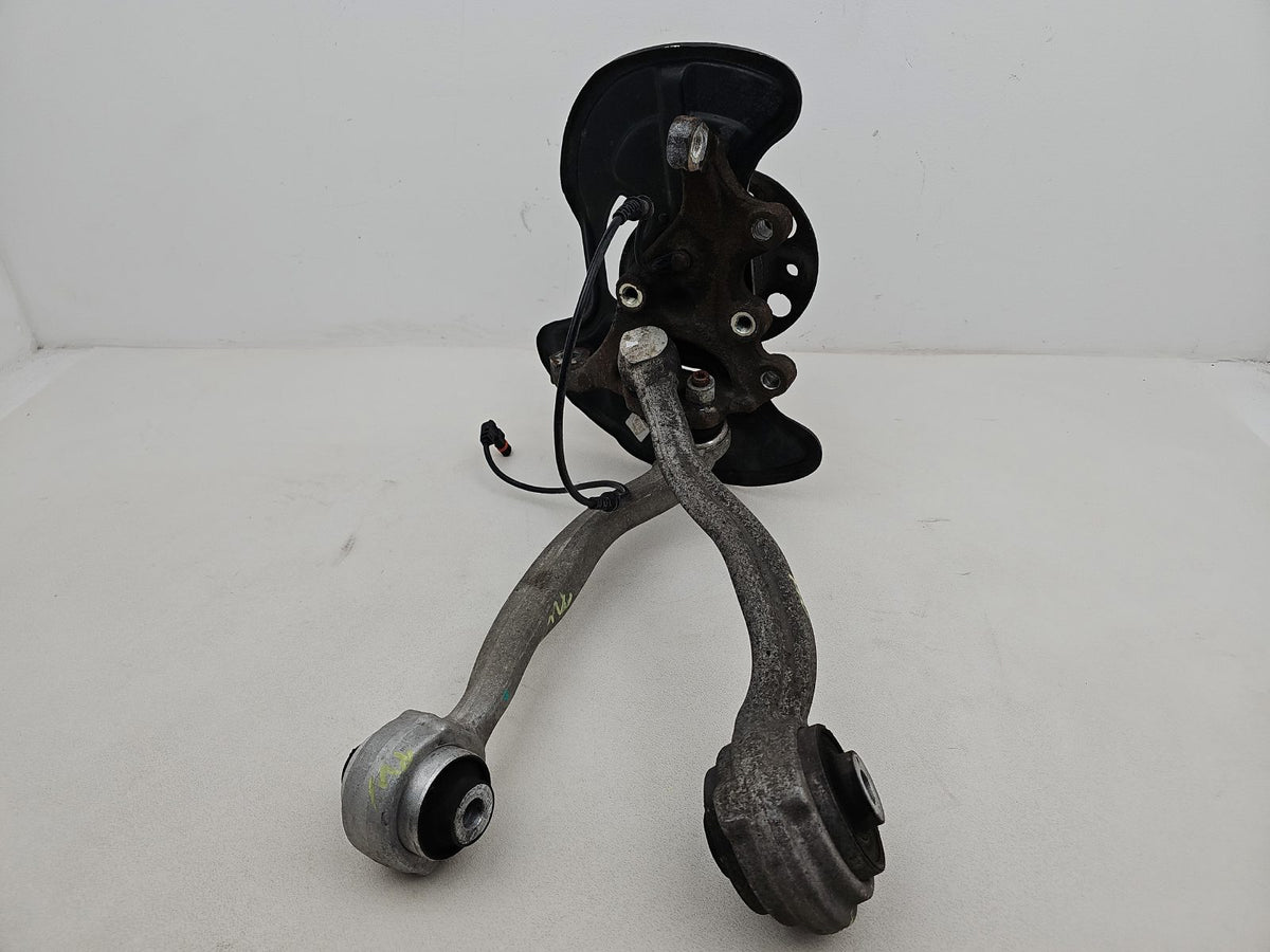 Wheel Hub Front RH 5
