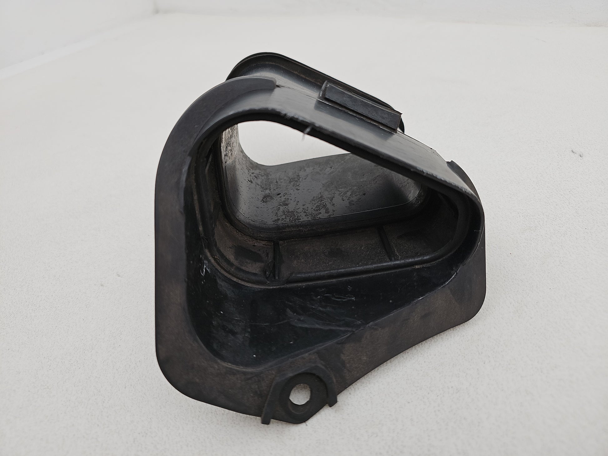 Radiator Air Duct 5