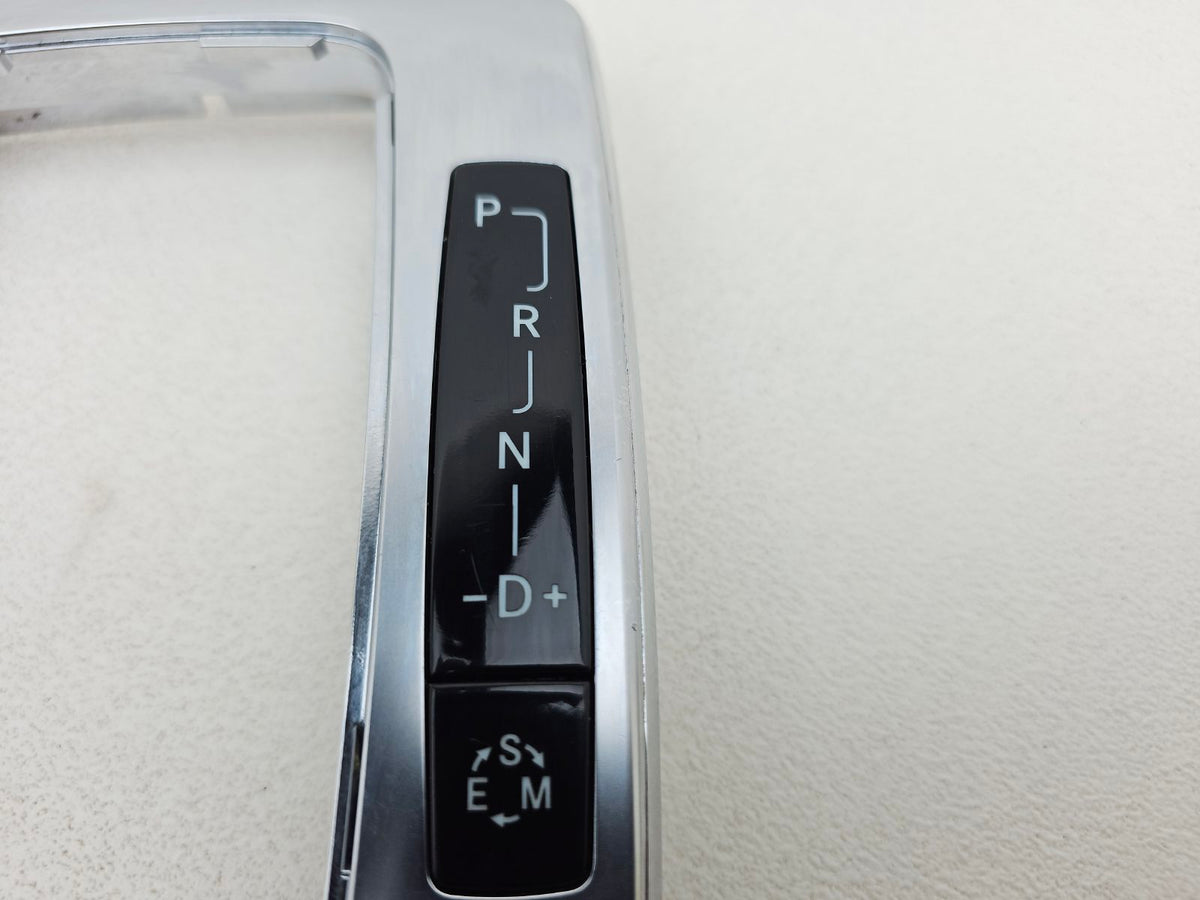Dashboard Trims  3