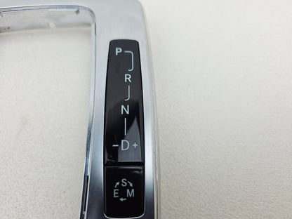 Dashboard Trims  3