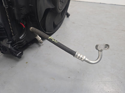 Radiator Pack (KIT) 5